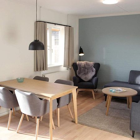 4 Person Holiday Home In R Nne Ronne Exterior photo